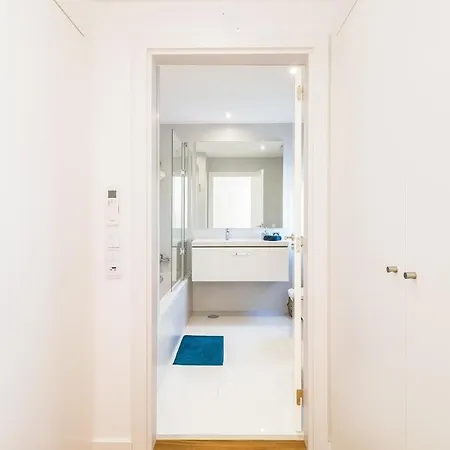 Vila Family 3 Bedrooms Private Rooftop With Pool Albufeira