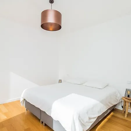 Family 3 Bedrooms Private Rooftop With Pool Vila *