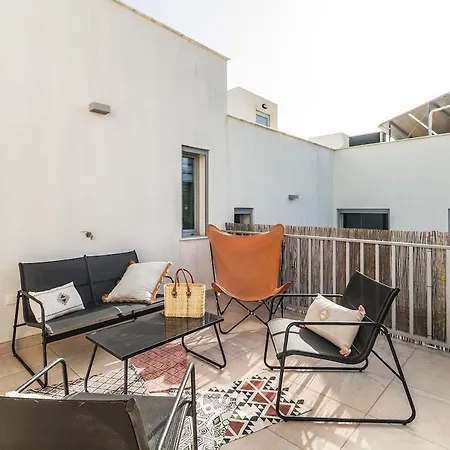 Family 3 Bedrooms Private Rooftop With Pool Vila *