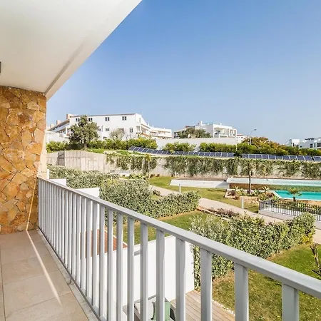 Vila Family 3 Bedrooms Private Rooftop With Pool Albufeira