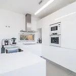 Family 3 Bedrooms Private Rooftop With Pool Albufeira