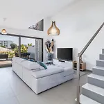 Willa Family 3 Bedrooms Private Rooftop With Pool