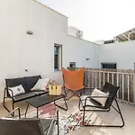 Family 3 Bedrooms Private Rooftop With Pool Willa *