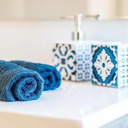 Family 3 Bedrooms Private Rooftop With Pool Albufeira