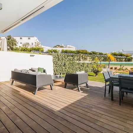 Villa Family 3 Bedrooms Private Rooftop With Pool *