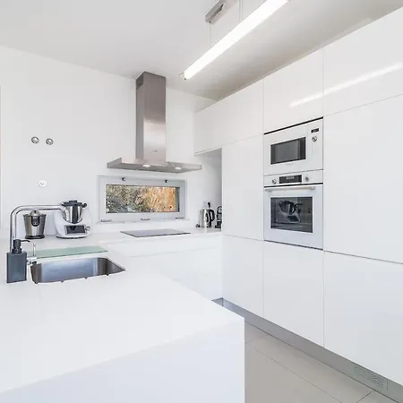 Family 3 Bedrooms Private Rooftop With Pool Albufeira